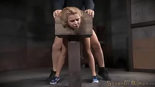Kinky trollop