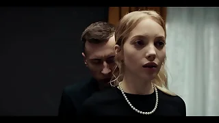 Boss FREEZES Bella Spark To In all directions Full Control  Fucks Her With the addition of Makes Her Cum