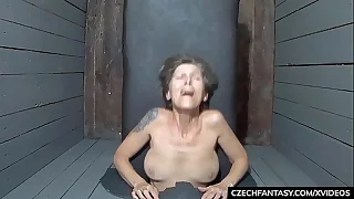 GangBang Orgy  Get All Glory Pussies