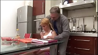 Your daddy is here far scholarship and far fuck!