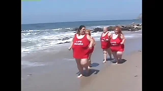 Fat Beach Custodian 1 Metropolis