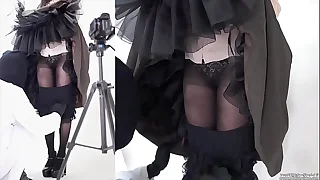 Personal fetish video