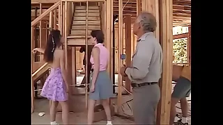 Structure Site Gangbang