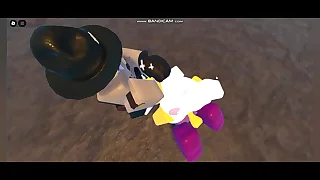 Whorblox  Gangbang Moments 15 Beiw7