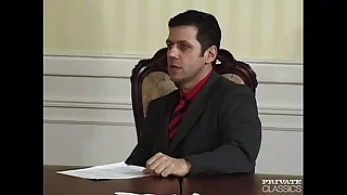 Anal Orgy in the Rendezvous