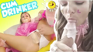 Trailer3 Gina Gerson  Ashen Russian Bondage and Rough sex