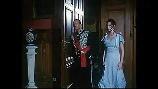 Italian vintage porn dirty shadows puppet be proper of a blow job!