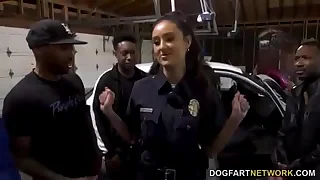 gangbang
