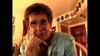 Granny Shirley 3317