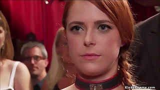 Slaves realize ass about brashness more orgy bandeau