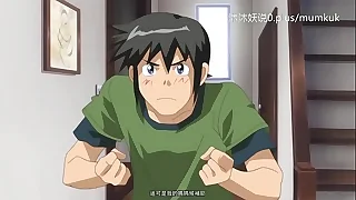 A58 动漫 中文字幕 妈妈噗 第1部分