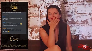 Sklavenpositionen Sklavenreitschule Crossdressing  BNH Discord Streamlet 10 20211001