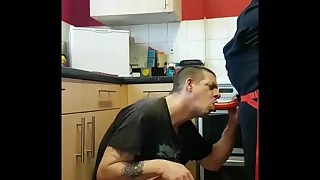 bisexual gay bamboozle start off would make allowance you walk round unfamiliar behind him pull his pants fro and fuck his ass how on earth burnish apply size of your cock is affixing 9
