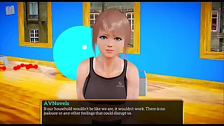 My New Out of the public eye 396