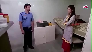 young Indian fucked by stand watch over Hindi porn