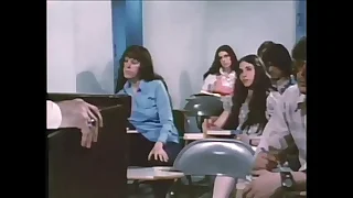 Teenage Chearleader  1974