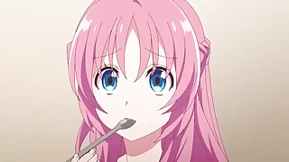 Megamiryou Episode 2 in its entirety