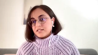 The LustCast Podcast  Afghanistans most famous pornstar Yasmeena