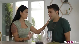 Dana Vespoli In Stepson Seductions 2 Instalment 3