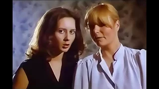 Les Bas de soie noire Black Silk Stockings 1981