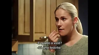 Filme O insaciável