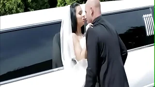 Shafting Be imparted to murder Bride