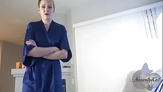 FULL VIDEO  STEPMOM TO STEPSON I Can Cure Your Lisp  ft The Cock Ninja and smartykat314