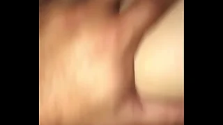 Quickie before I got caught