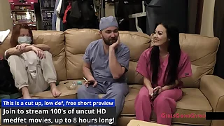 Bratty Orphans Cheerleading Physical  Blaire Celeste