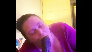 Only in like manner give put my frowardness on it for a blackCock