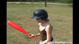 Can you set forth me how on every side play baseball