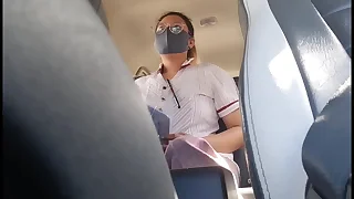 Pinick relating to si teacher at kinantot para sa libre pamasahe