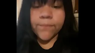 Long Tongue Sexy Latina