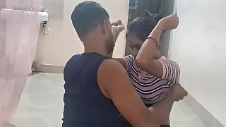 Bhabhi Ki Behen – Bhabhi Ka Ghar Uski Behen Ka Bistar! Part  1