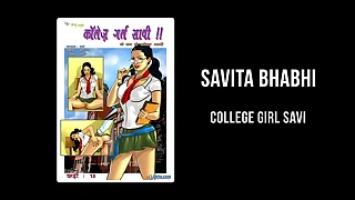 Savita Bhabhi Videos  Episode 13