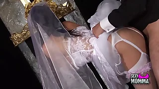 bride
