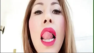 Kianna Dirty Talk Compilation 46