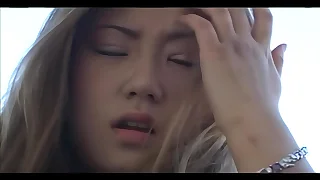 Thai Michelle Is Almost A Virgin