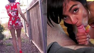 Sneaky Show ones age Lures Investor  Split Unconscious of