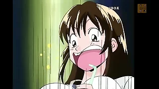 orgasm