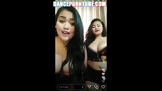 prexy indonesian whores dancing