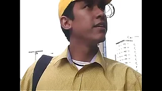 Echte Latin macht es für Geld  geiler Sex mit einer Latina