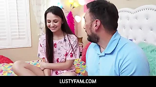 LustyFam   Liz Jordan Shares Her Dirty Dreams With Pa