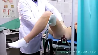Vibro clamber on gyno professorship