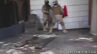 Small muslim teen and arab masturbates first time Afgan whorehouses