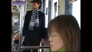 Fucked In Railway station Public Toilet