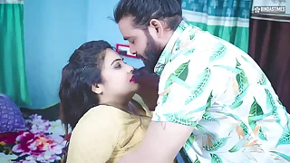 mom teaches