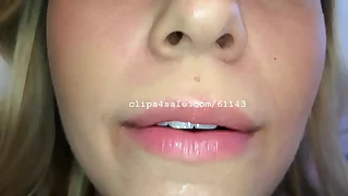 Kali Brashness Integument 1 Preview