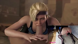 Amazing Animated Porn Compilation SEX MACHINE DESTROYS FEMBOYS ANAL