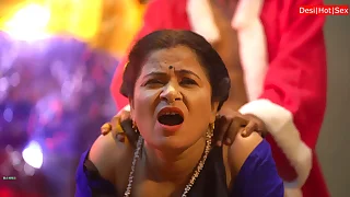 Bohurupi Bhabhi Romantic Carnal knowledge at Program! Hindi Carnal knowledge